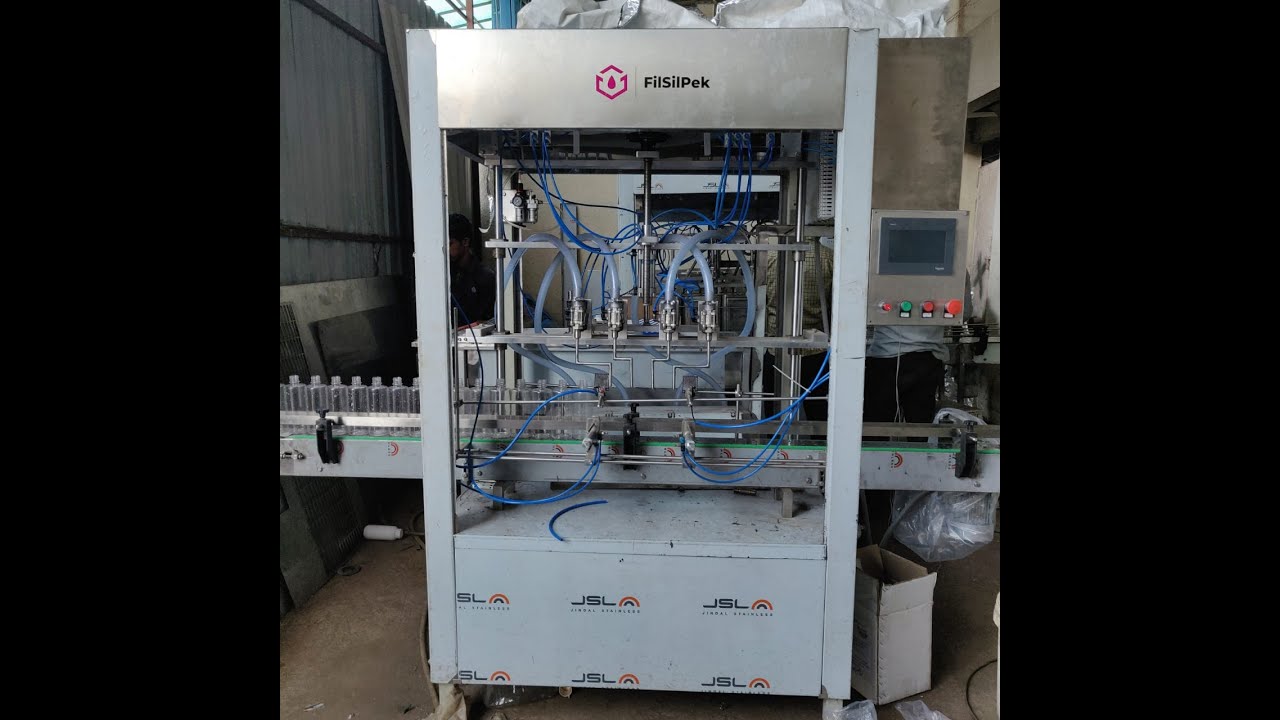 #Handwash,#Dishwash,#Cleaner,#liquid filling machine, #bottlefilling  - Filsilpek -  +919054294961