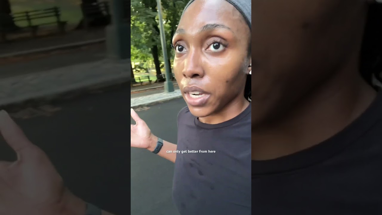 I signed up for a half-marathon on a whim and I need TIPS!! 