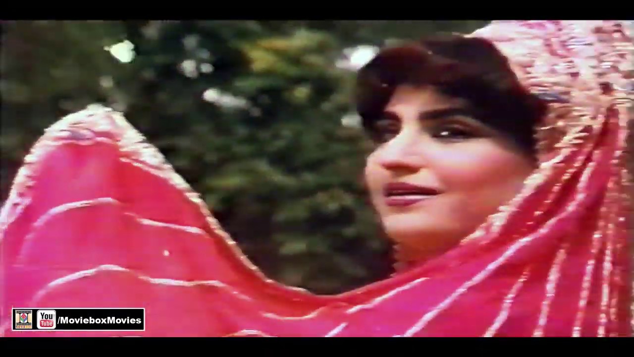 BEQADRA MENU CHOR LAGA AYEN - NOOR JEHAN - ANJUMAN - PAKISTANI FILM TIGER