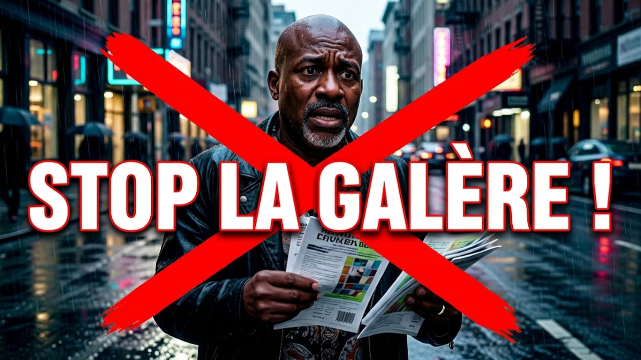 POURQUOI JE NE FAIS PLUS DE PROSPECTION DE RUE (ET CE QUE JE FAIS À LA PLACE)