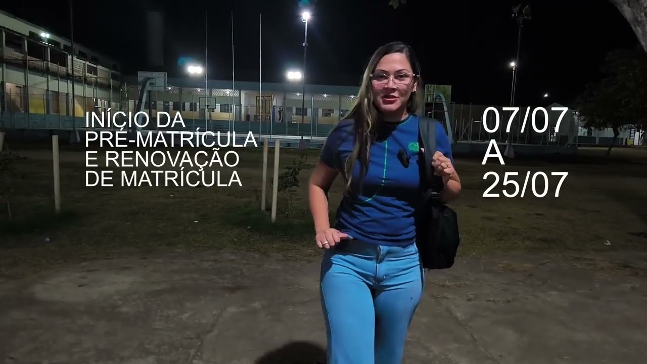 MATRICULAS EJA 2025