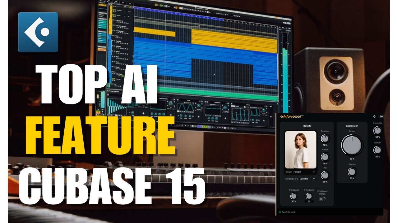|| Cubase Pro 15  New 