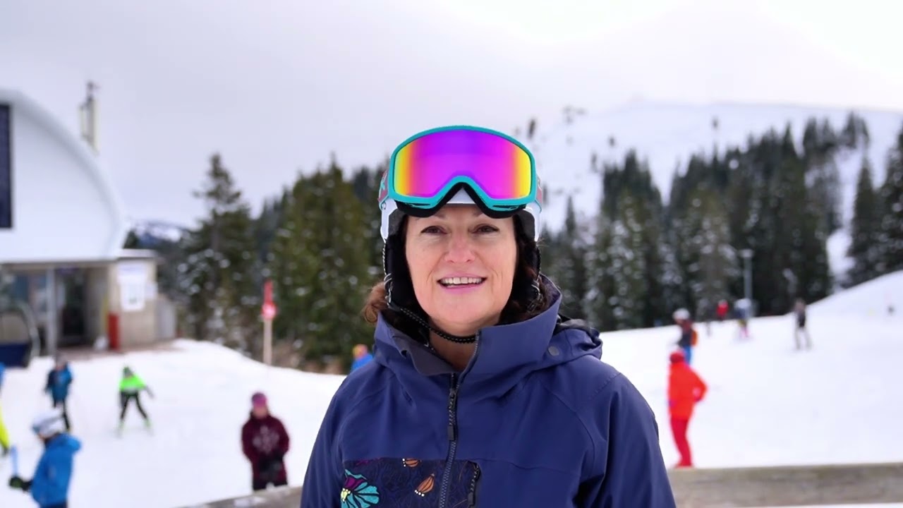 Saisonstart 2024/2025 Alpenbahnen Spitzingsee