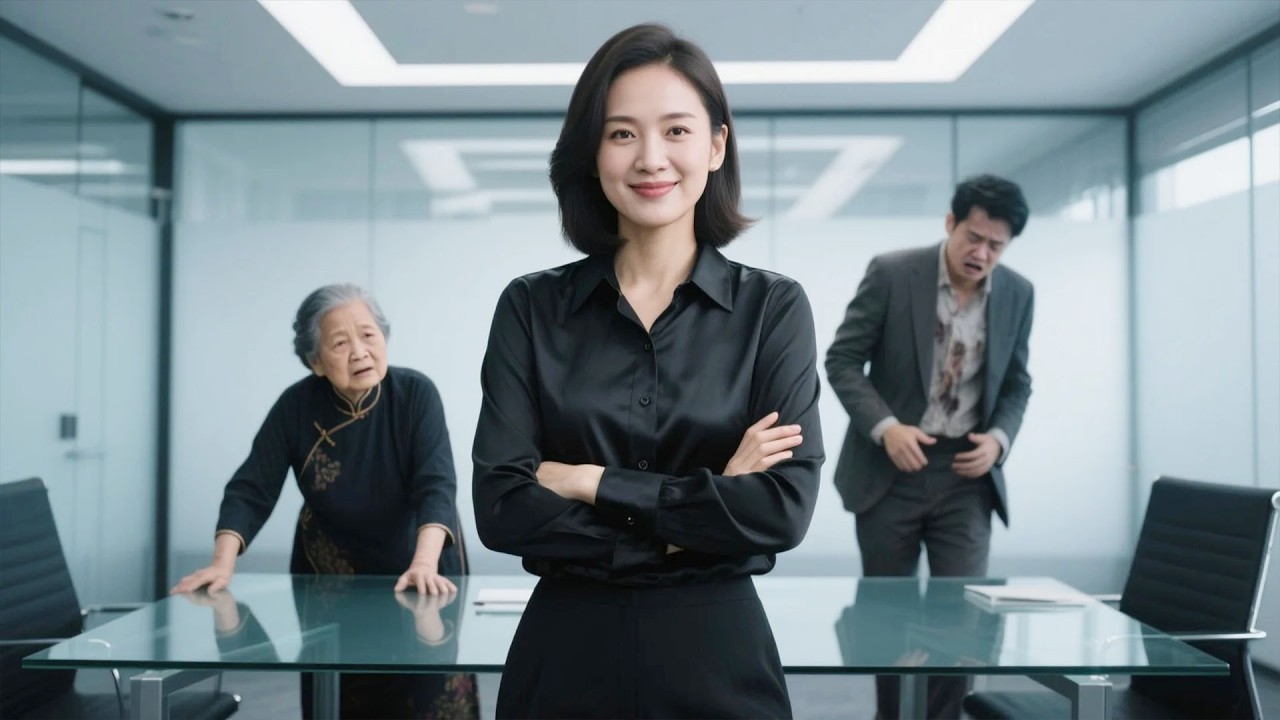 Bị Đuổi Khỏi Công Ty Do Chính Tôi Sáng Lập — Tôi Âm Thầm Bán 51%, Vài Ngày Sau Họ Quỳ Xuống Cầu Xin