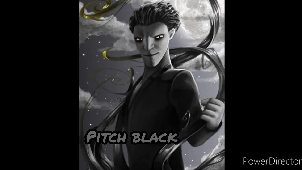 pitch black/boogeyman tribute terreri on the dark