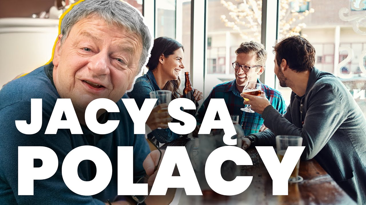Tacy są Polacy - Felieton Tomasza Olbratowskiego