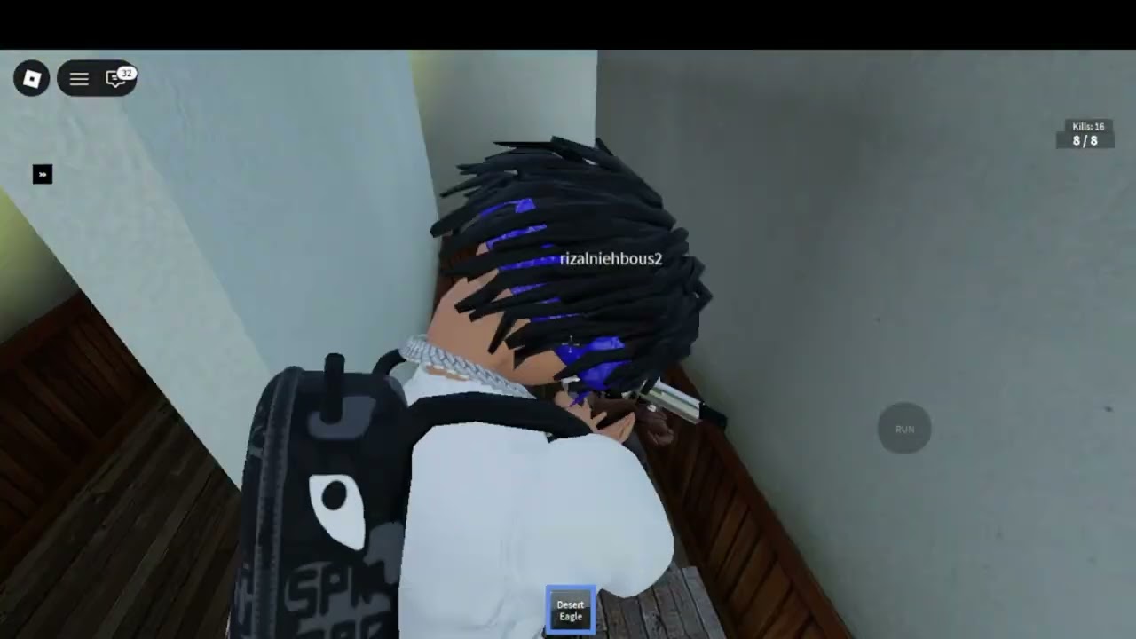 Sotot FiveM Roblox