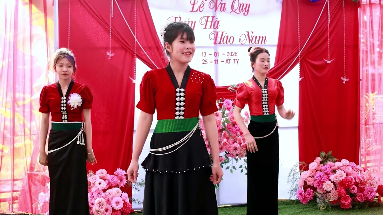 Lăm Tơi Đến Từ Yên Châu