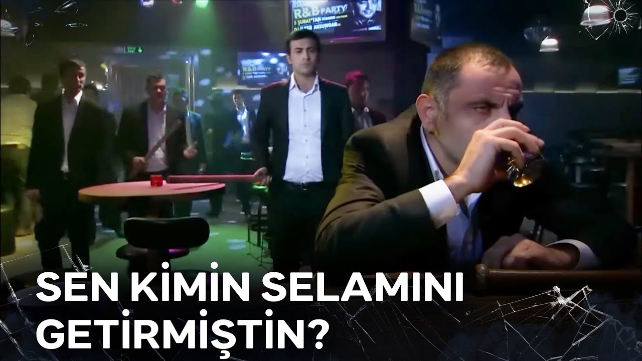 İt Çakal Kendini Adam Zannetmeye Başlamış! | Memati Baş