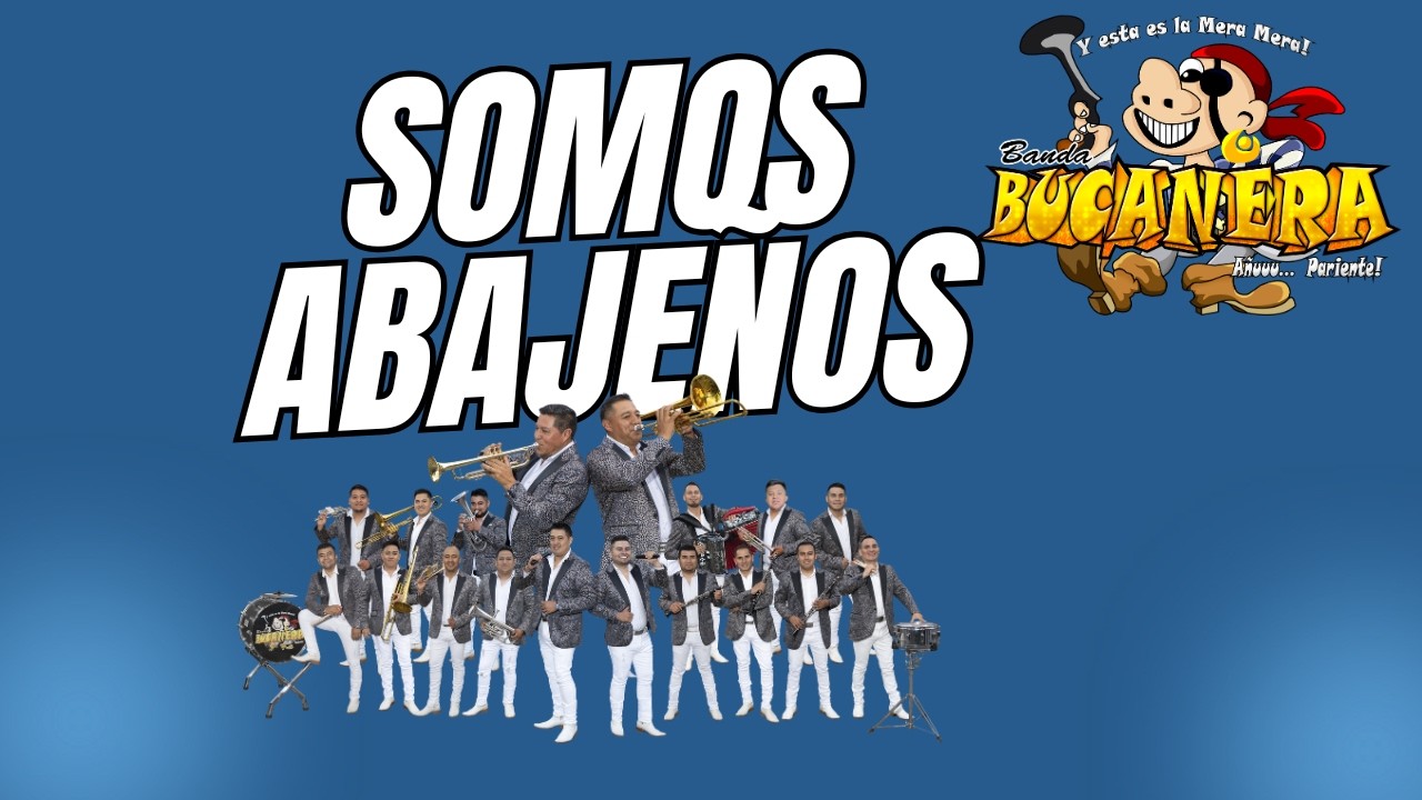 SOMOS ABAJE&Ntilde;OS