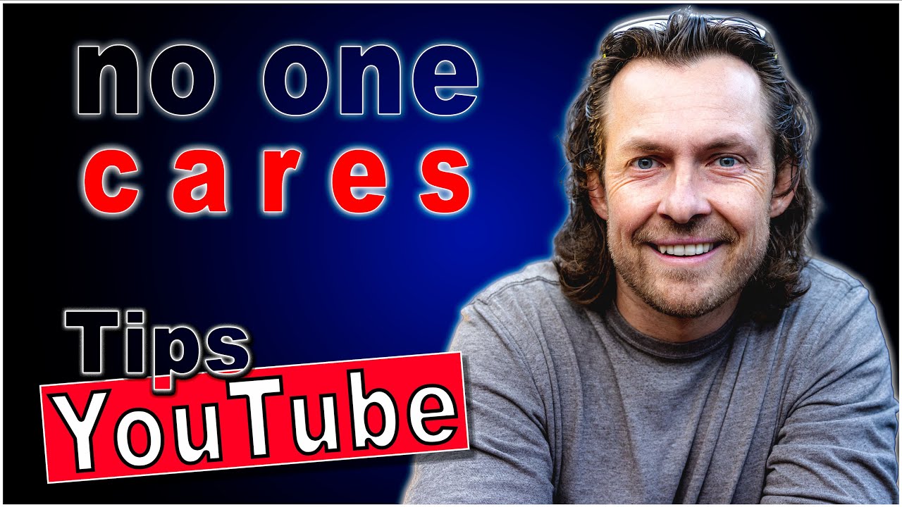 How to start a Youtube channel. Things I wish I knew when I started 😅.