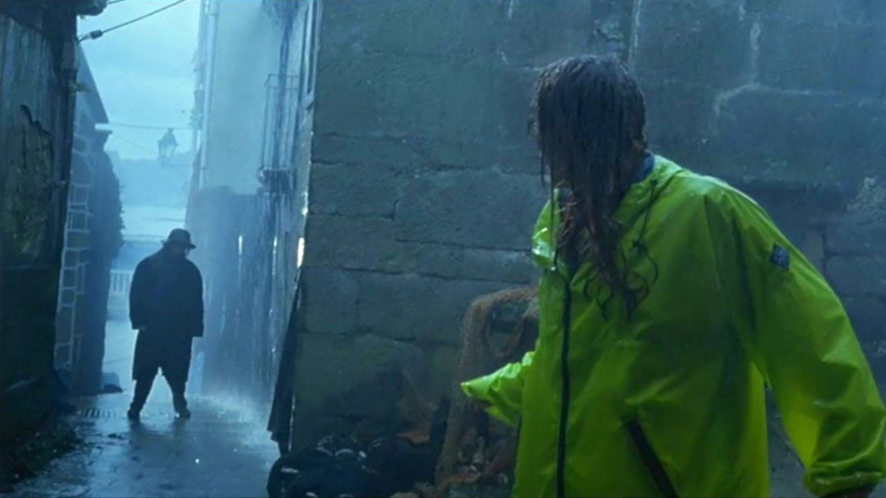 7 Lovecraft film adaptations that actually feel like Lovecraft