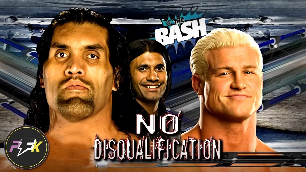 The Worst WWE Pay Per View From Every Year Of The 2000s | partsFUNknown