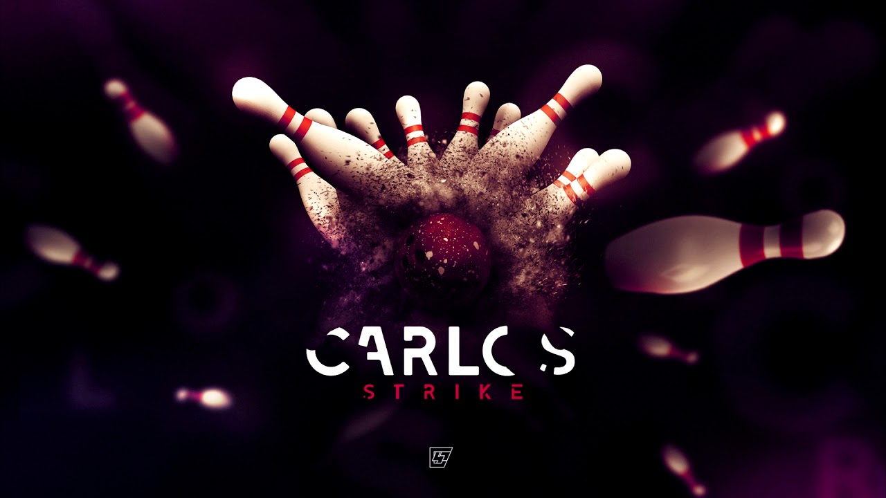 Carlos - Strike