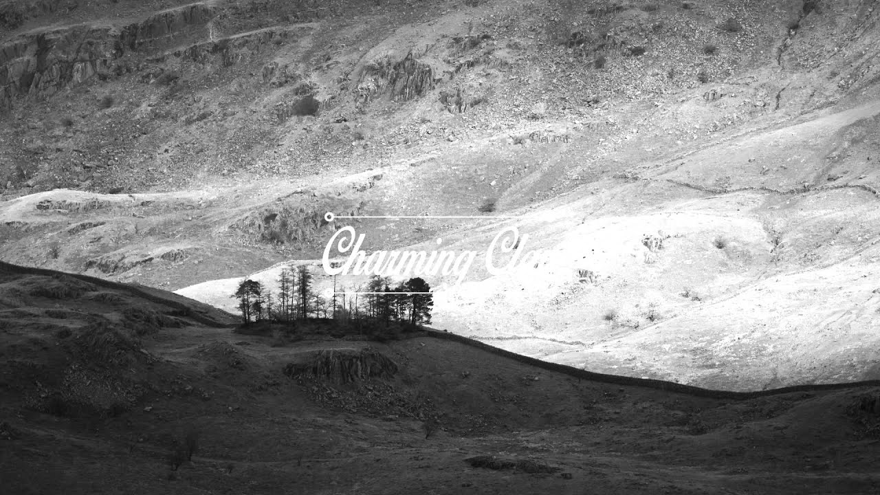 Benotmane - Nevada (Bjoern Stoerig Remix) | Charming Clay