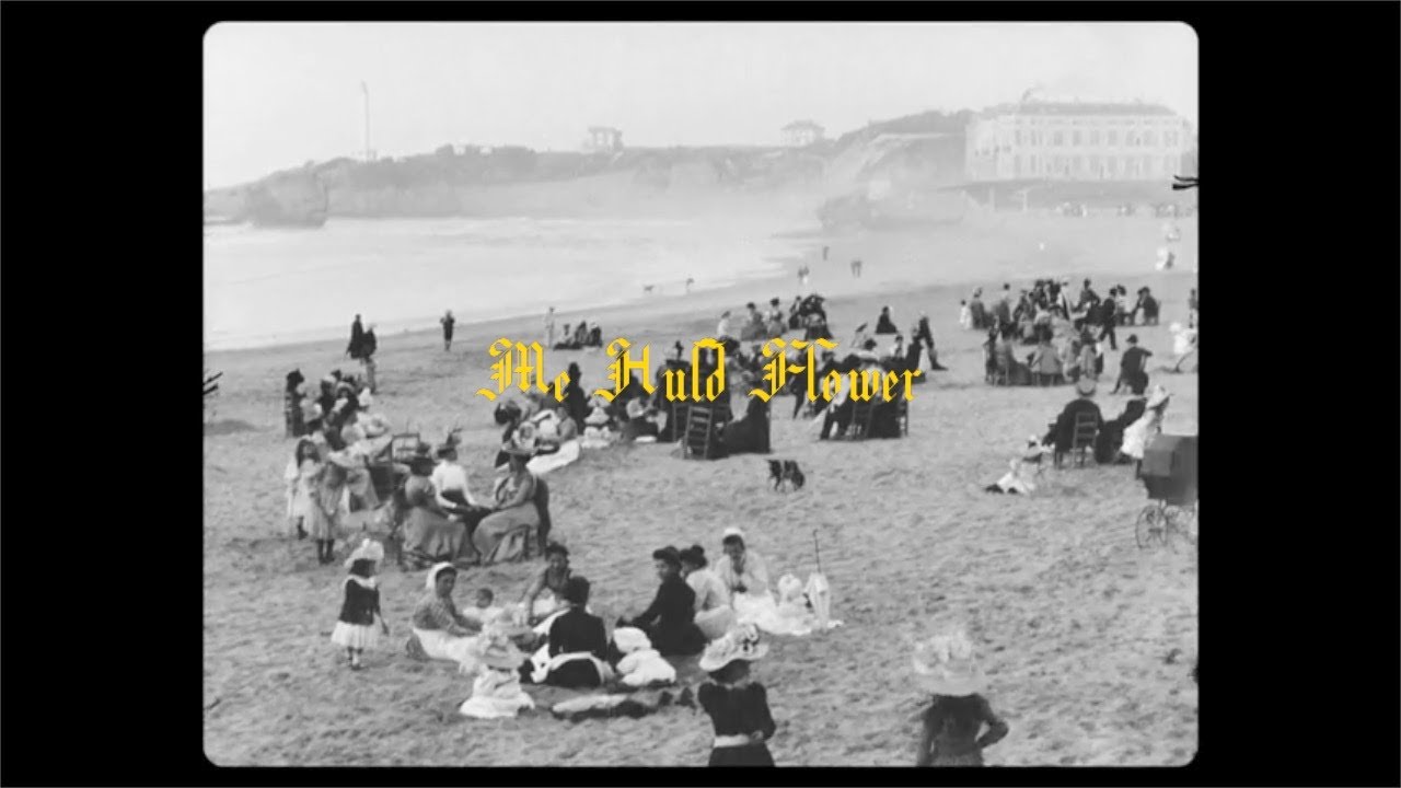 Me Auld Flower - Get Out of California