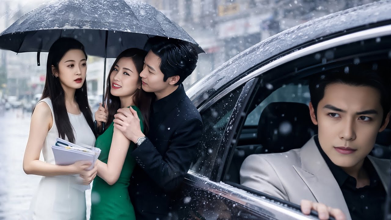 Tổng Tài Điên Cuồng Tìm Kiếm Cô 3 Năm, Khi Biết Cô Quay Về Cùng Hôn Phu Anh Theo Đuổi Lại Đến Cùng
