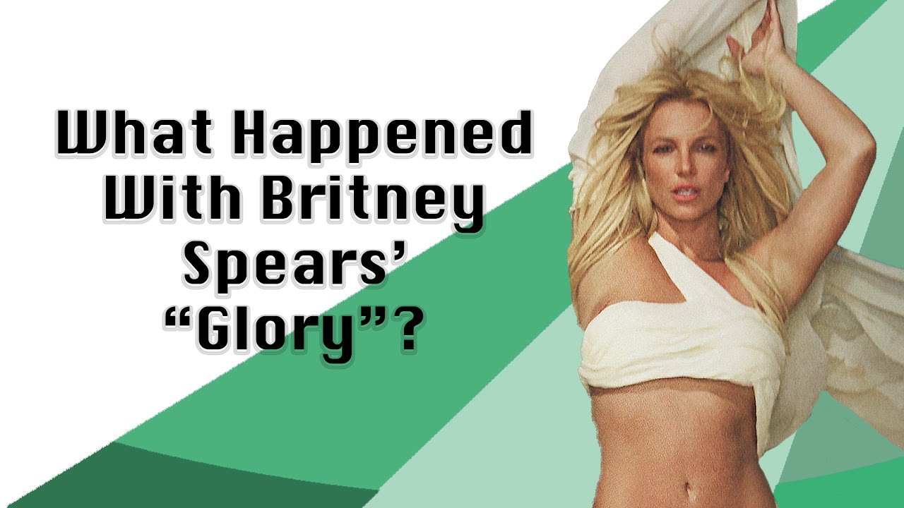 What Happened With Britney Spears' 