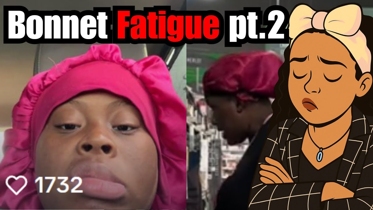 Bonnets in Public: Lazy, Ghetto, and Uncalled For