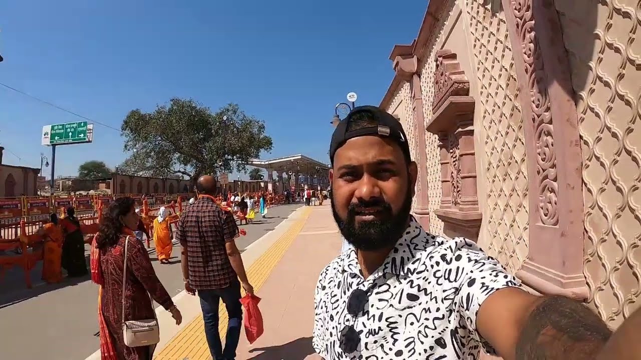 How Ayodhya is Expensive after Ram Mandir | Shri Ram janam bhoomi
