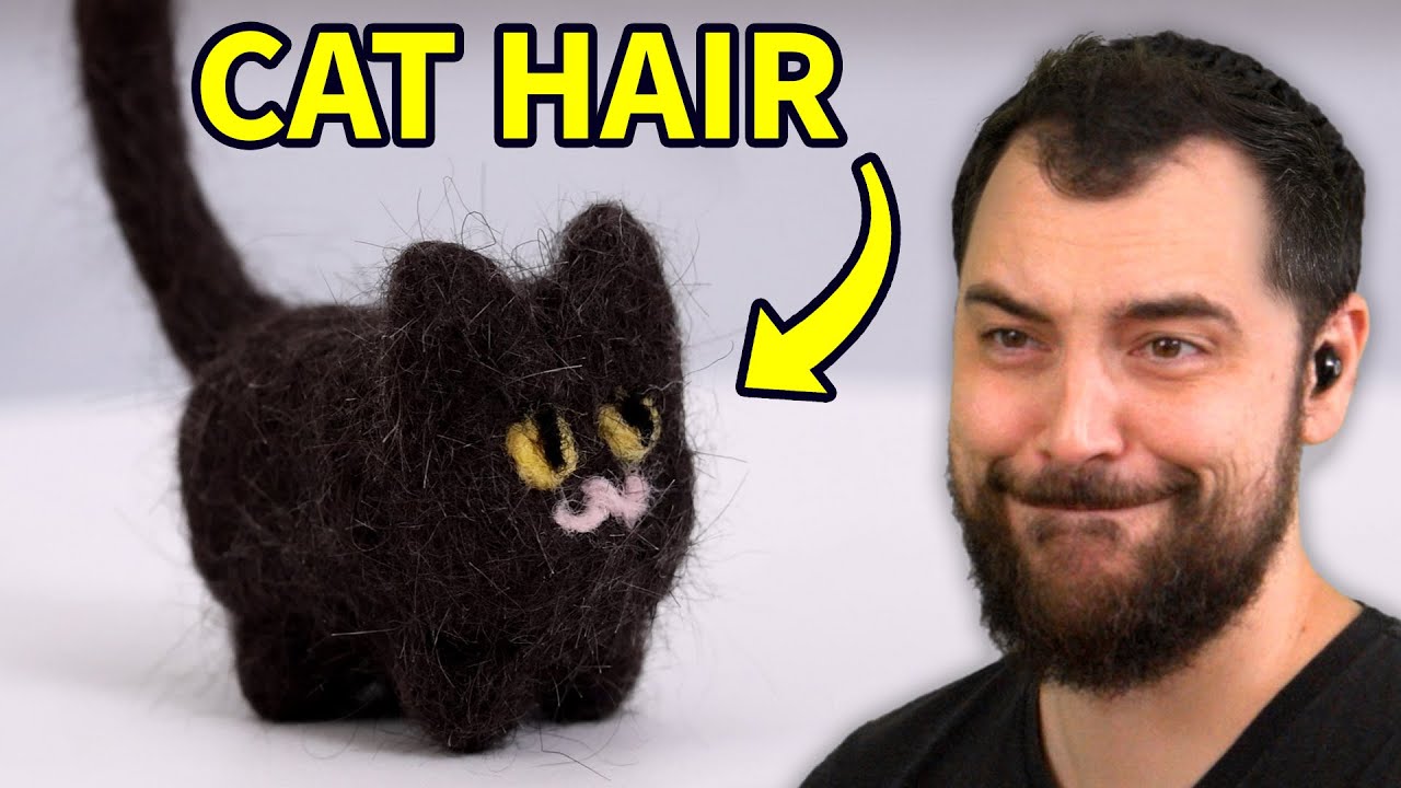 We made your worst DIY ideas