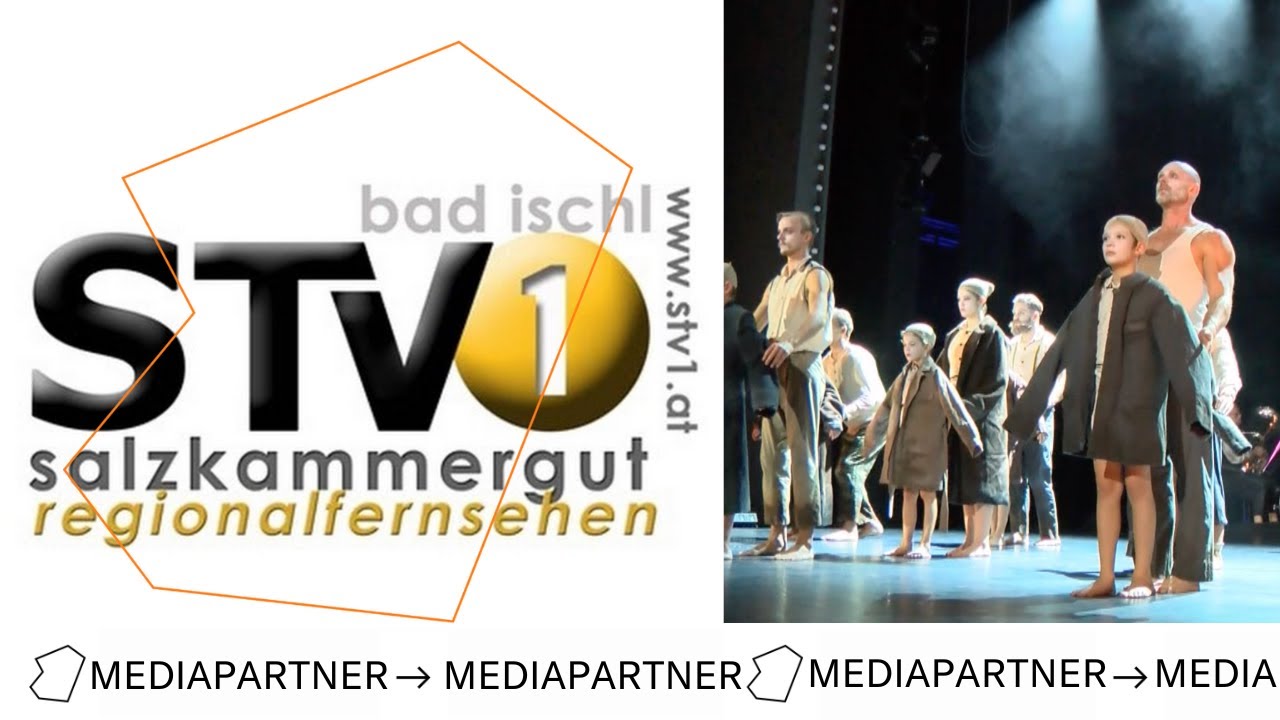 Mediapartner: STV1  Regional TV Bad Ischl: URLICHT PRIMAL LIGHT