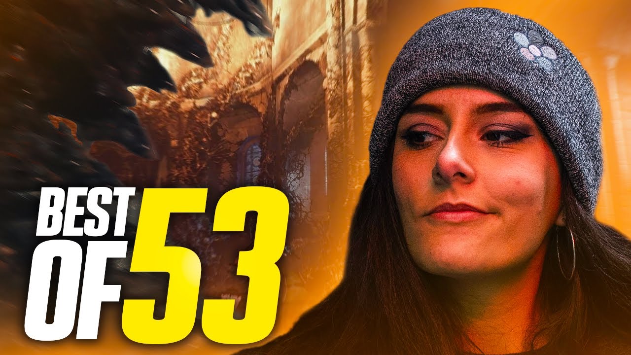 C'EST UN SCANDALE ! OÙ EST MA FEMME ? BEST OF ULTIA 53