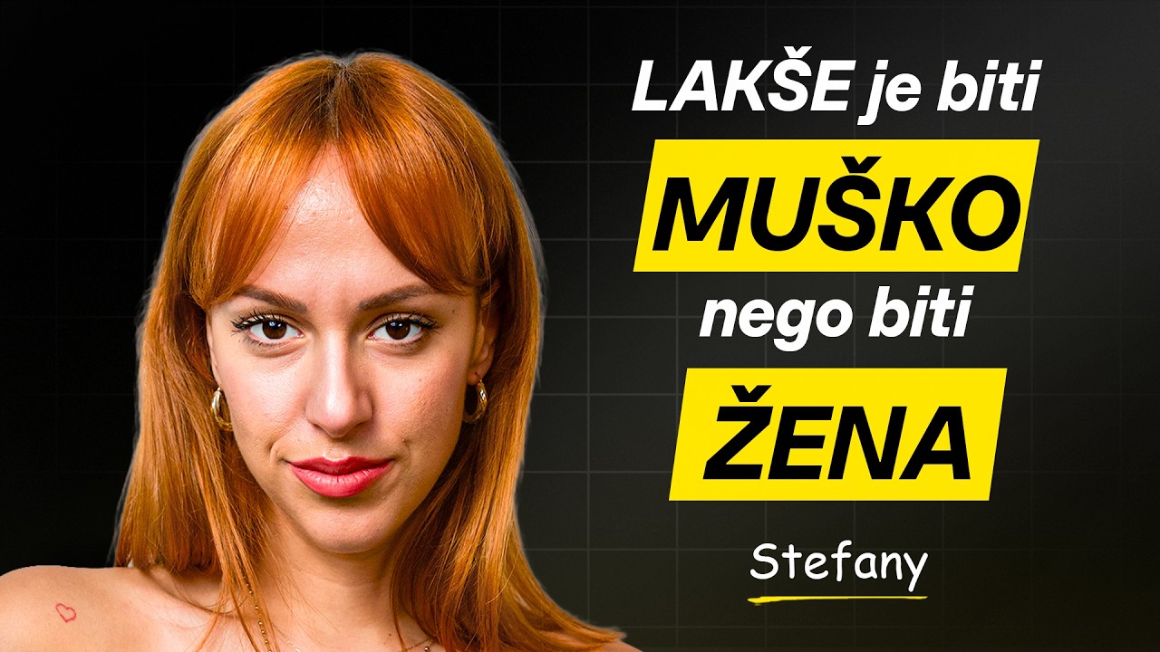 Stefany: Kako zapravo izgleda pjevačka karijera (+ život nakon TV SHOWA)