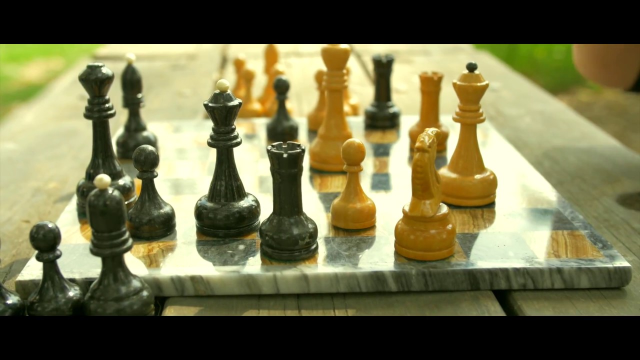 חרדת הפרידה - סרט גמר מגמת קולנוע תשע