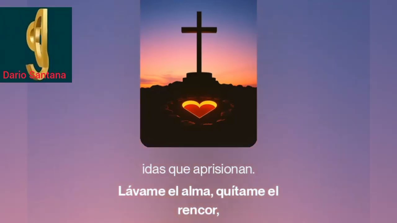 D.S.Ranchera cristiana. Aprender a perdonar