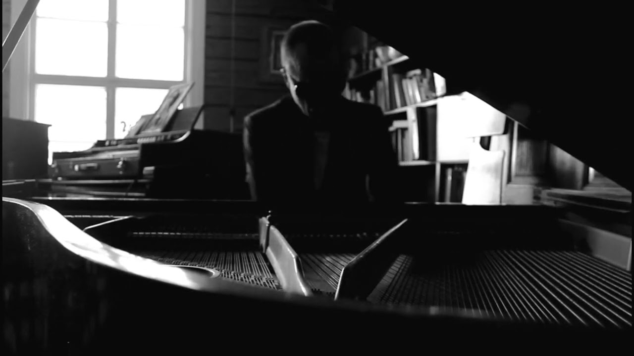 Tohtori Joronen - I left my baby