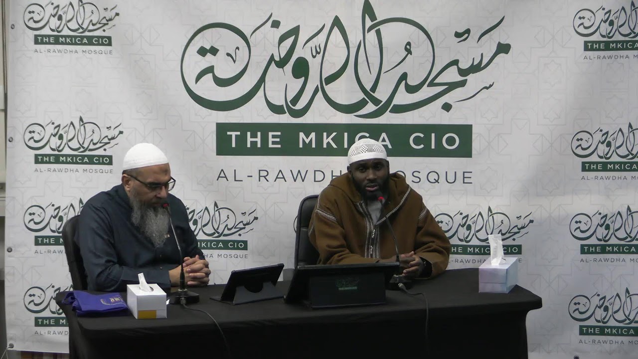 How Ramadhan Nurtures You