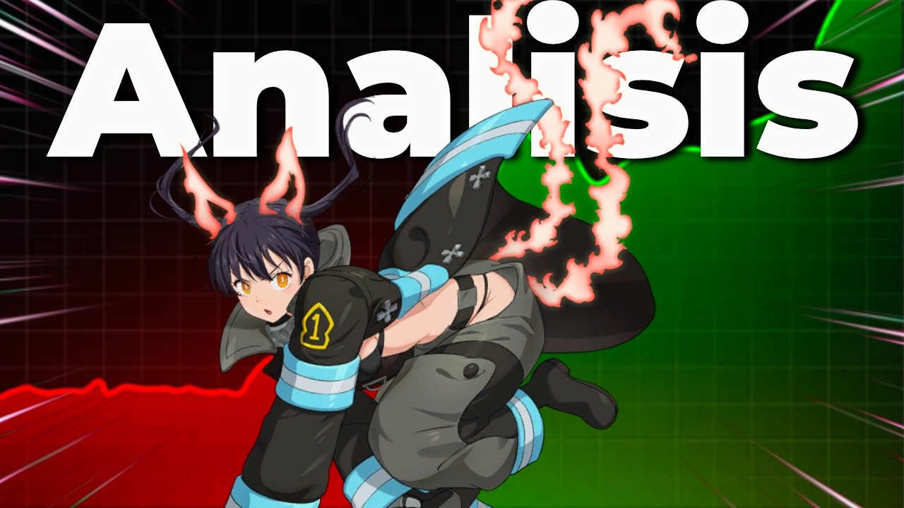 Te Explico como funciona Tamaki de 7DS: Grand Cross
