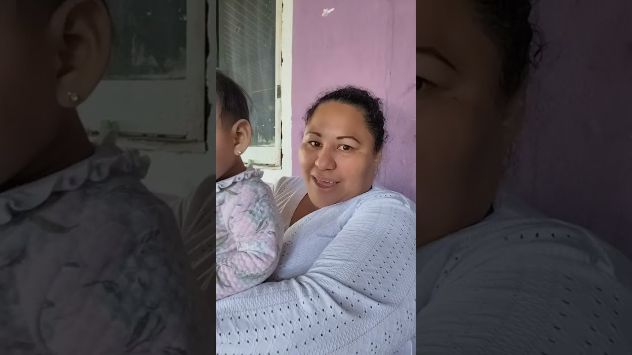 Tia lizet está en vivo el café de la mañana