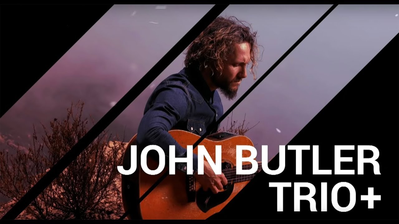 John Butler Trio :: Live at Brooklyn Bowl 7/11/18 :: FULL SHOW