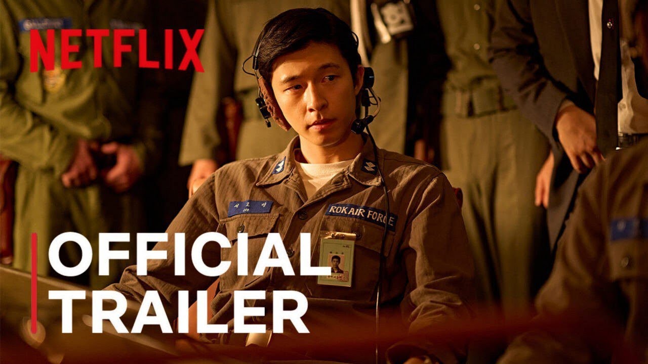 Good News | Gut Nuiuseu | English | Official Trailer | Netflix