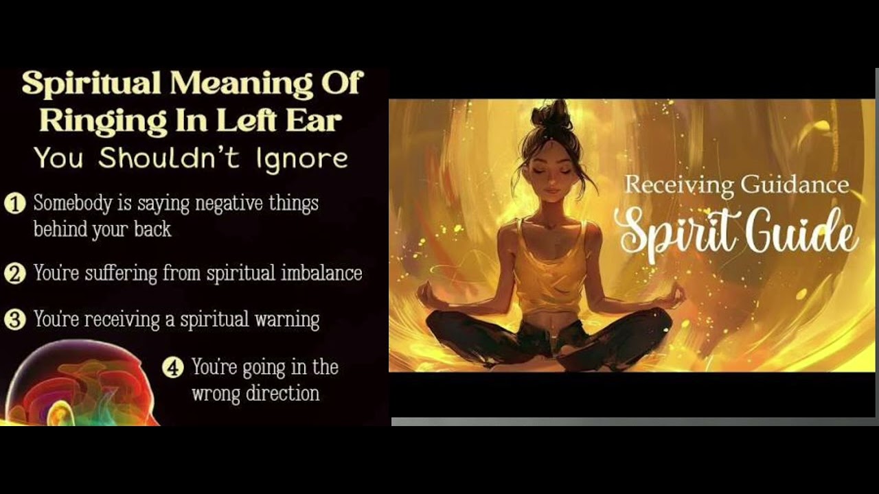 You're Receiving Intuitive Messages At This Time for a Reason 