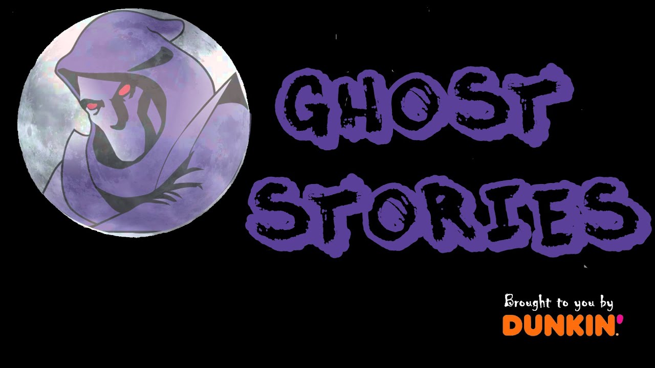 Ghost Stories: Season 2 Episode 1 (Camp Confidential)