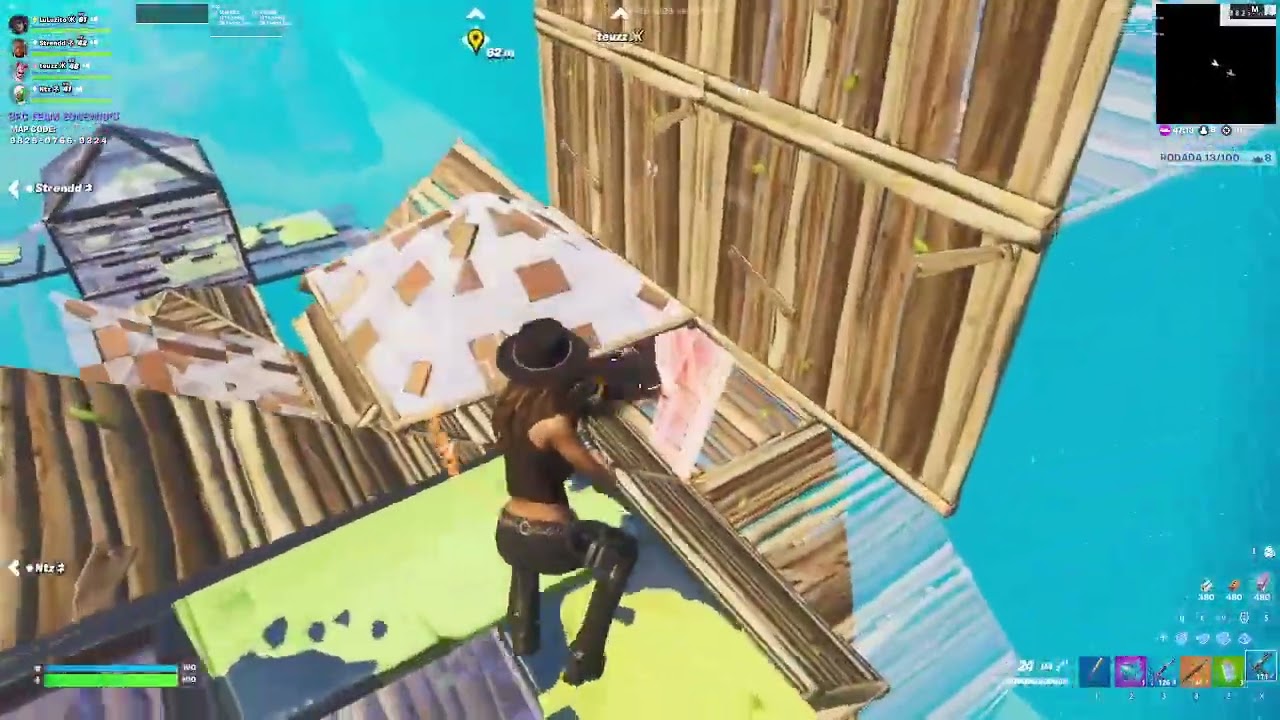 Essa play do luluzito vai explodir seu cérebro 🤯