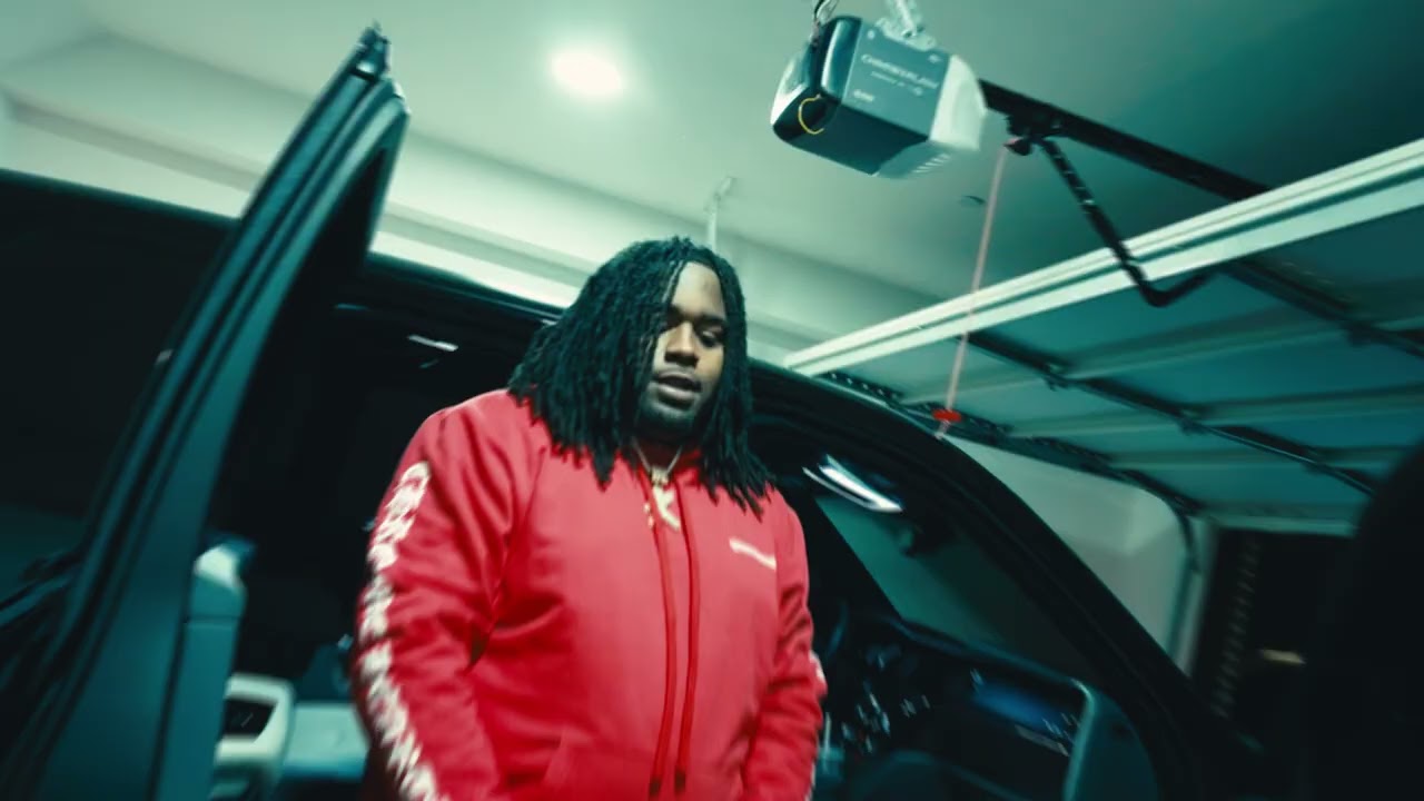 Bighomie kevi - 600$ soda (official music video)
