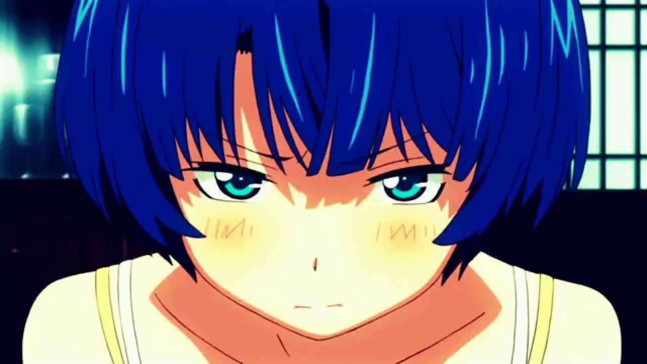 【あの夏で待ってる】ビードロ模様 (Hito Remix)