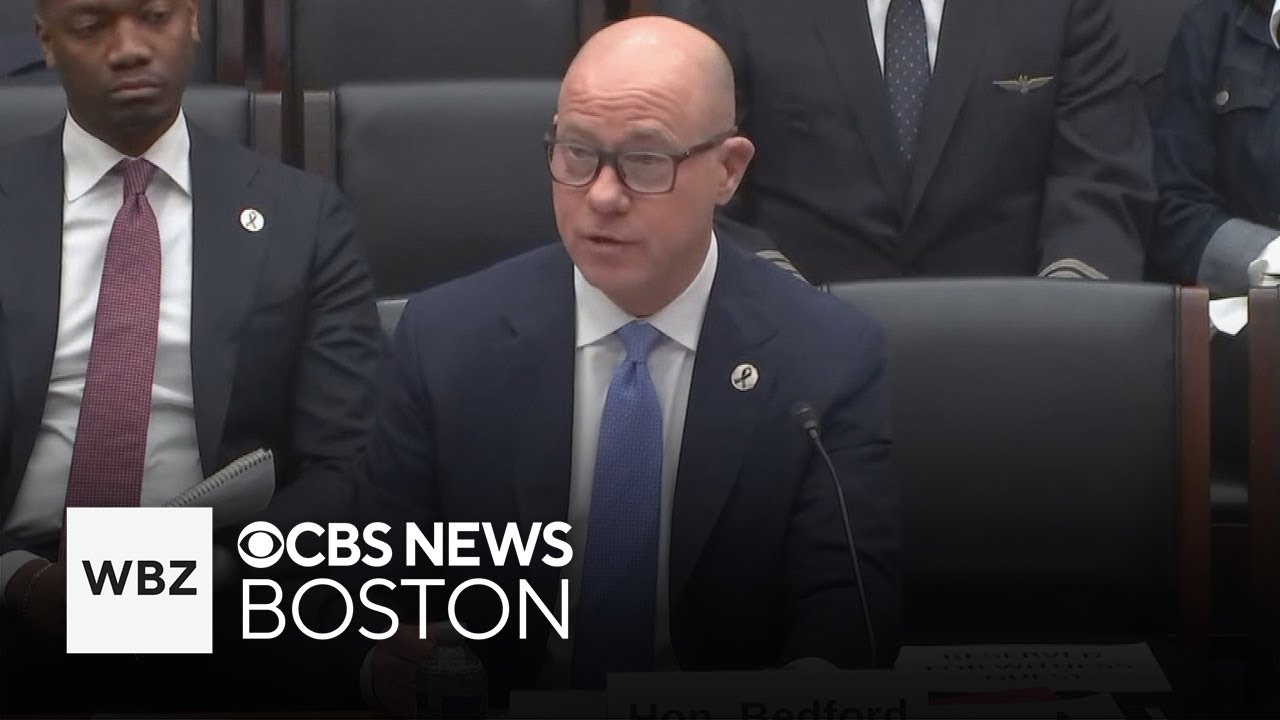 New FAA Administrator on D.C. plane crash, changes made