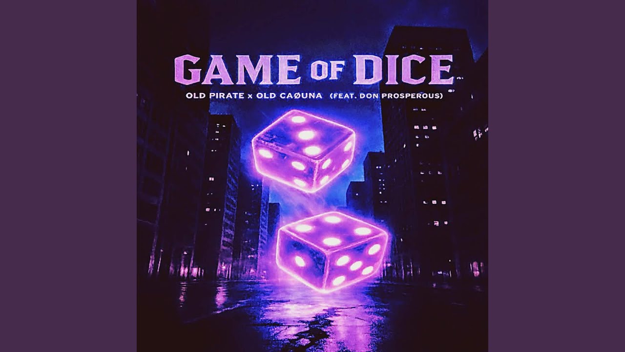 GAME 0F DICE (feat. Don Prosperous) (Slowed + Reverb)