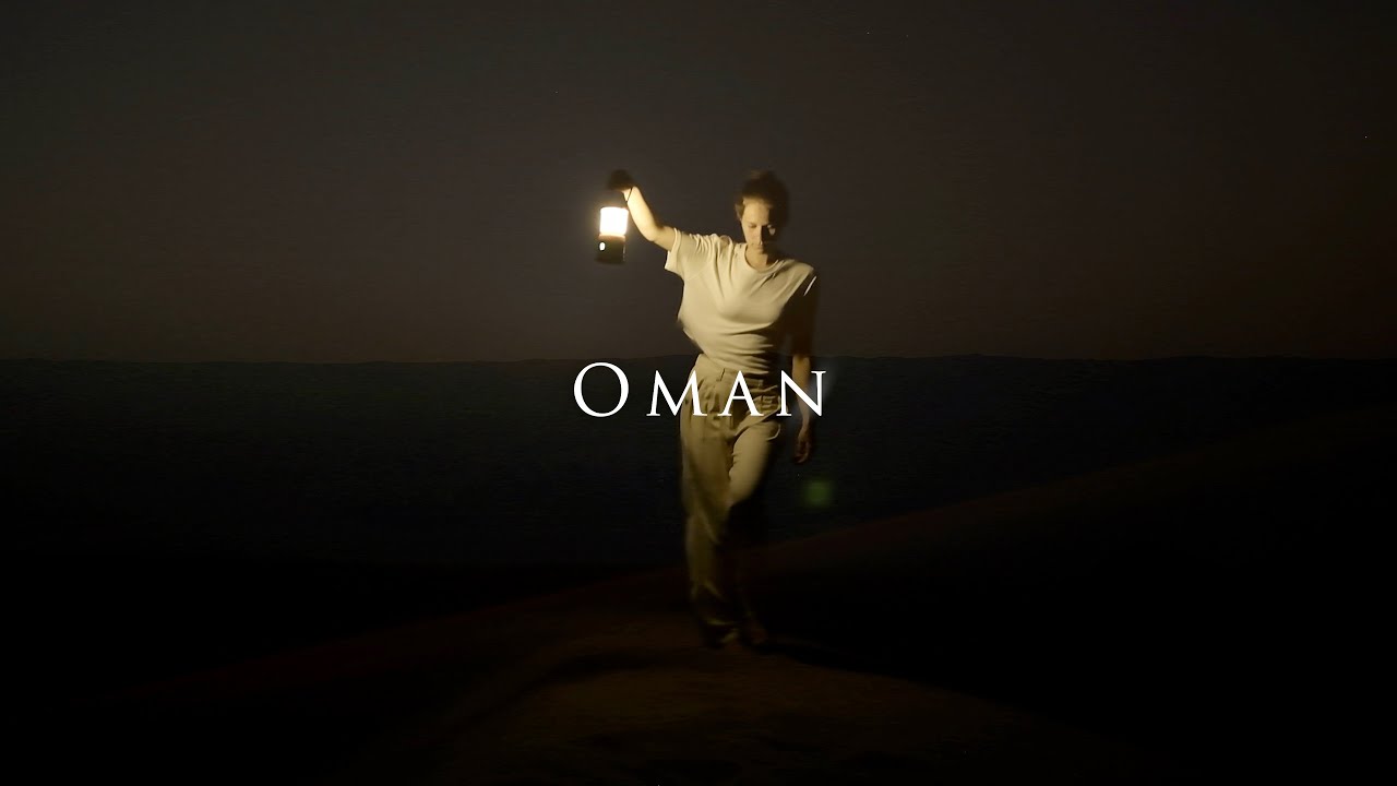 Oman 2023