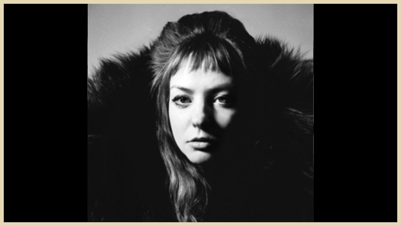 Angel Olsen - All Mirrors