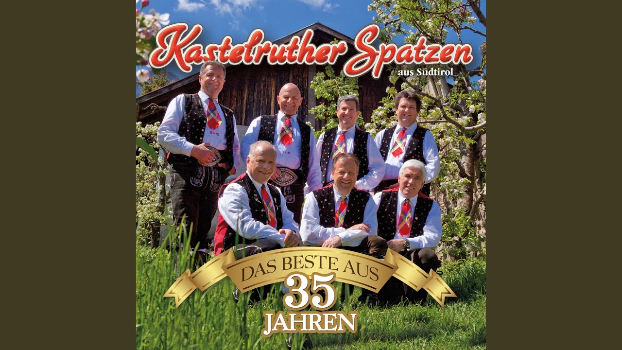 Ich sag's Dir mit Musik