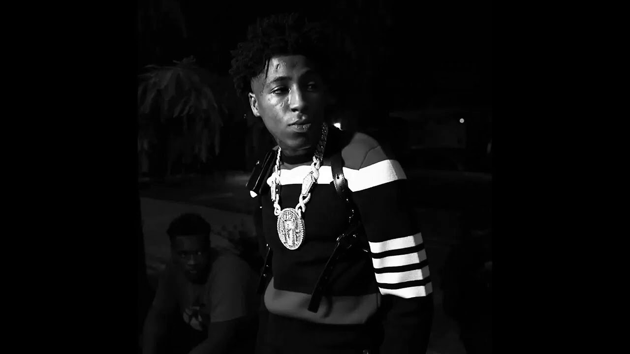 (FREE) NBA YoungBoy Type Beat - 'Alright'