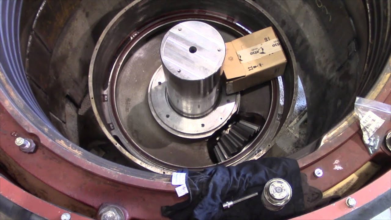 Mellott Minute: Tramp Iron Damage
