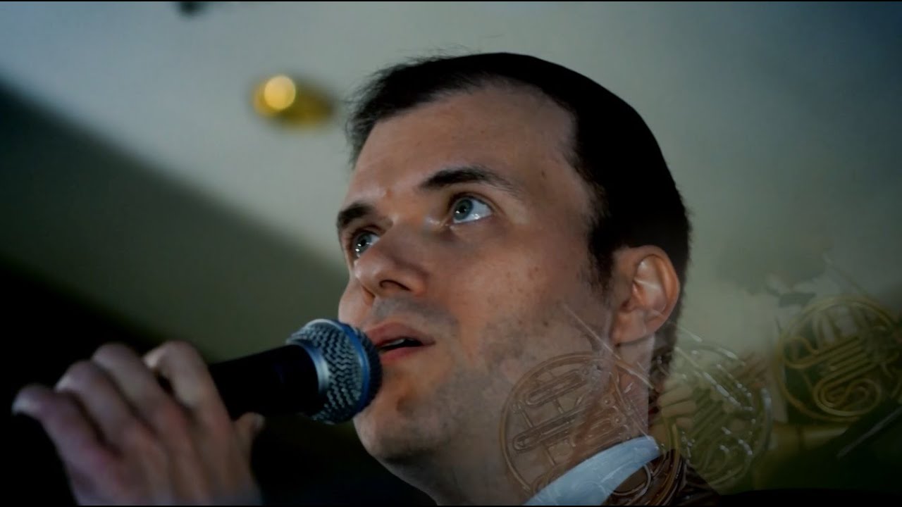 Ohad Moskowitz 