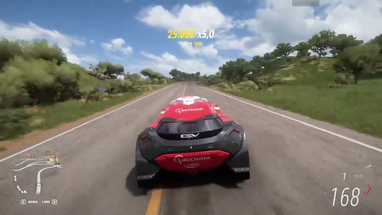 🔴LIVE - Forza Horizon 5 --Online Multiplayer - 22.2.2026   Sunday Race Stream